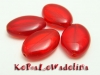 SZ1111 Tabletki czerwone 11x16 mm 3szt